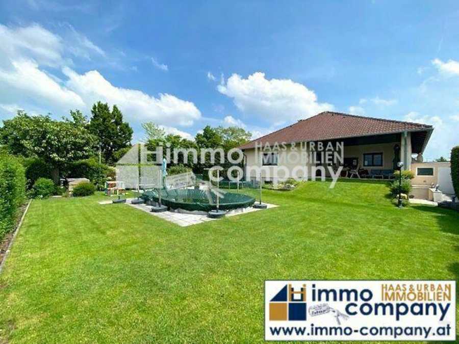 Bungalow in 2483 Ebreichsdorf Immobilie: Bungalow in 2483 Ebreichsdorf