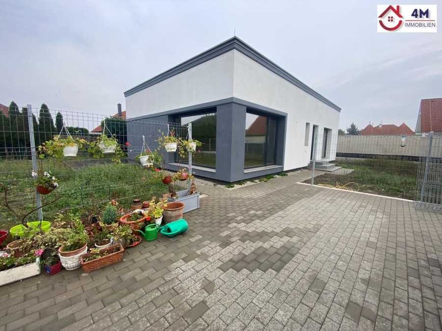 Bungalow in 2230 Gänserndorf Immobilie: Bungalow in 2230 Gänserndorf