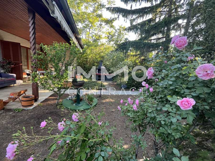 Immobilie: Bungalow in 2201 Kapellerfeld