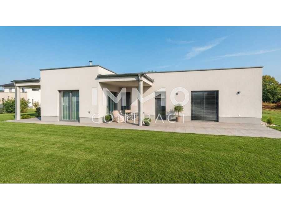 Immobilie: Bungalow in 3680 Gottsdorf