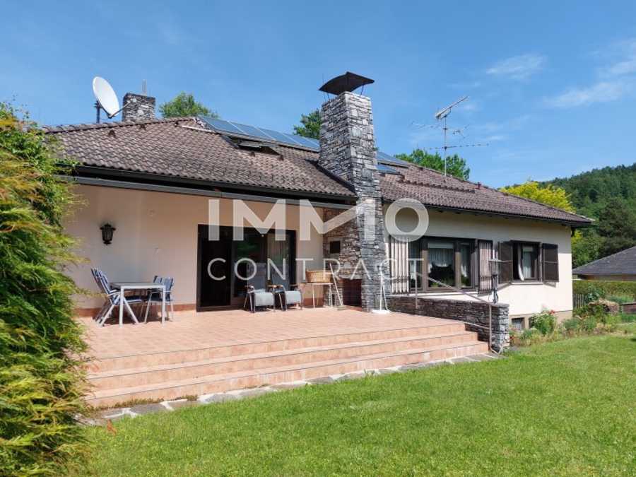 Immobilie: Bungalow in 8010 Graz