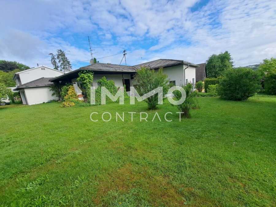 Immobilie: Bungalow in 4710 Grieskirchen