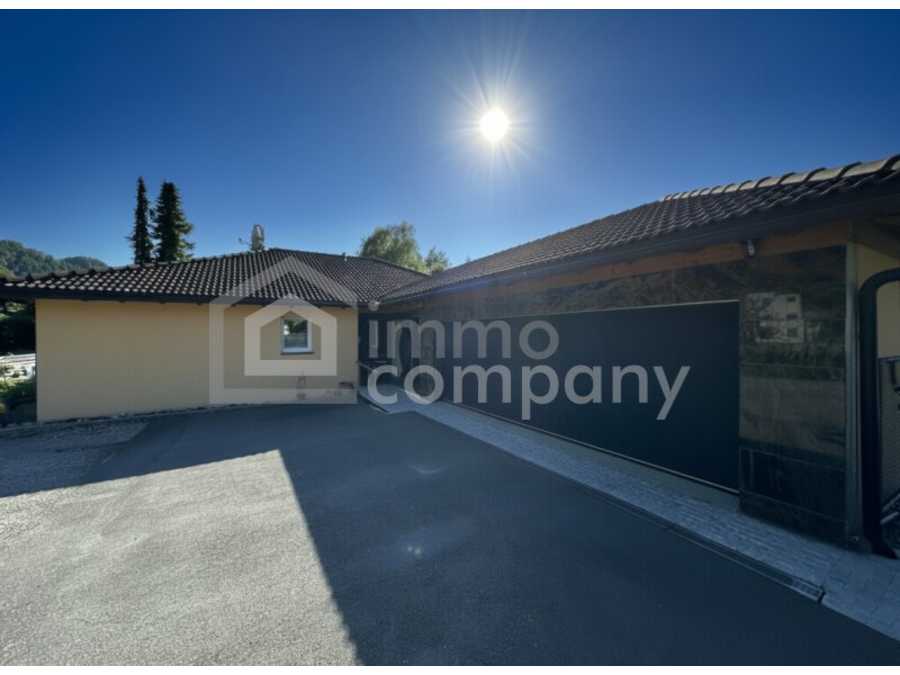 Bungalow in 6845 Hohenems Immobilie: Bungalow in 6845 Hohenems