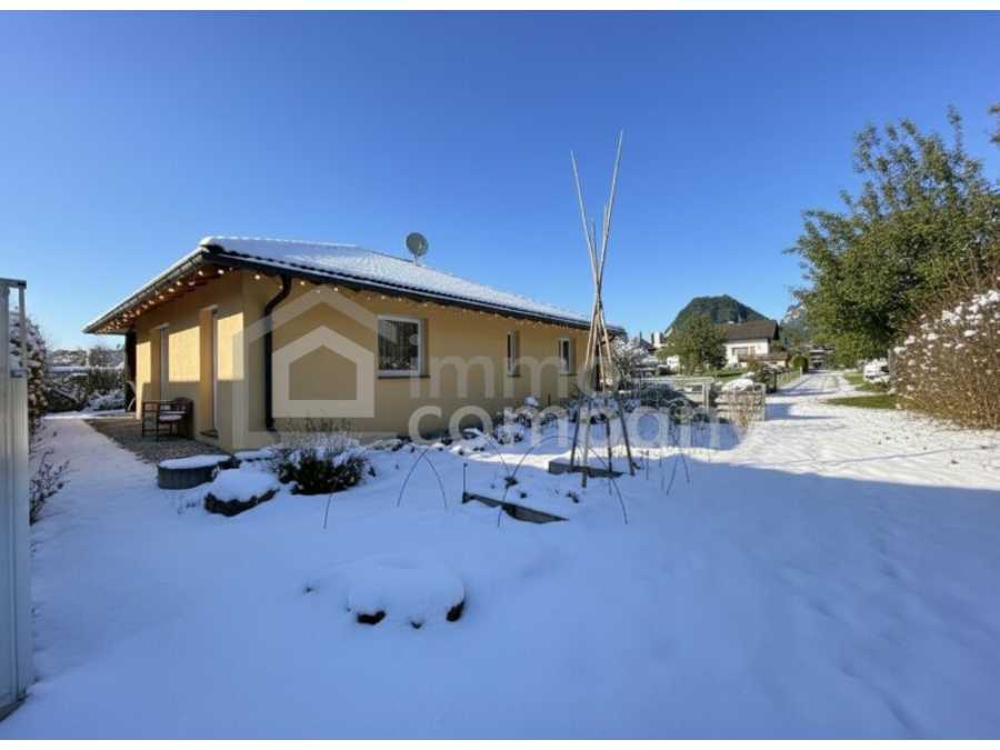 Immobilie: Bungalow in 6845 Hohenems