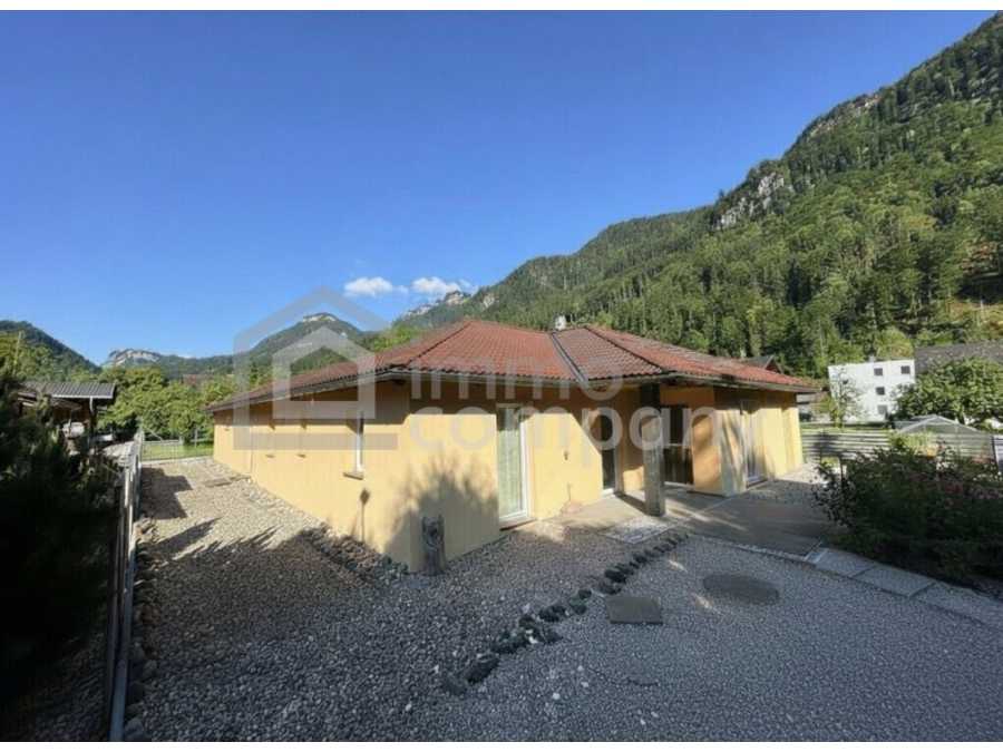 Immobilie: Bungalow in 6845 Hohenems