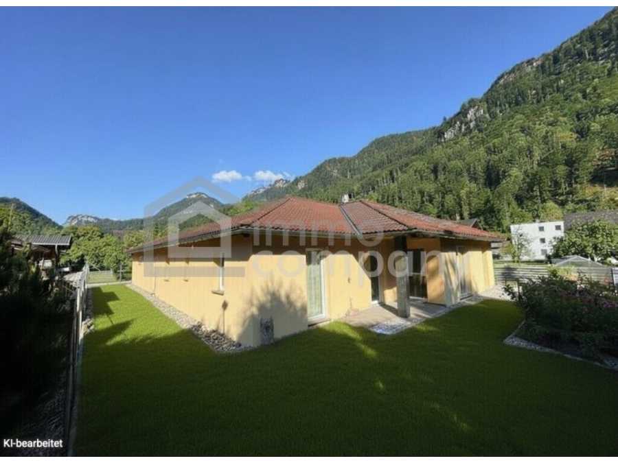 Immobilie: Bungalow in 6845 Hohenems