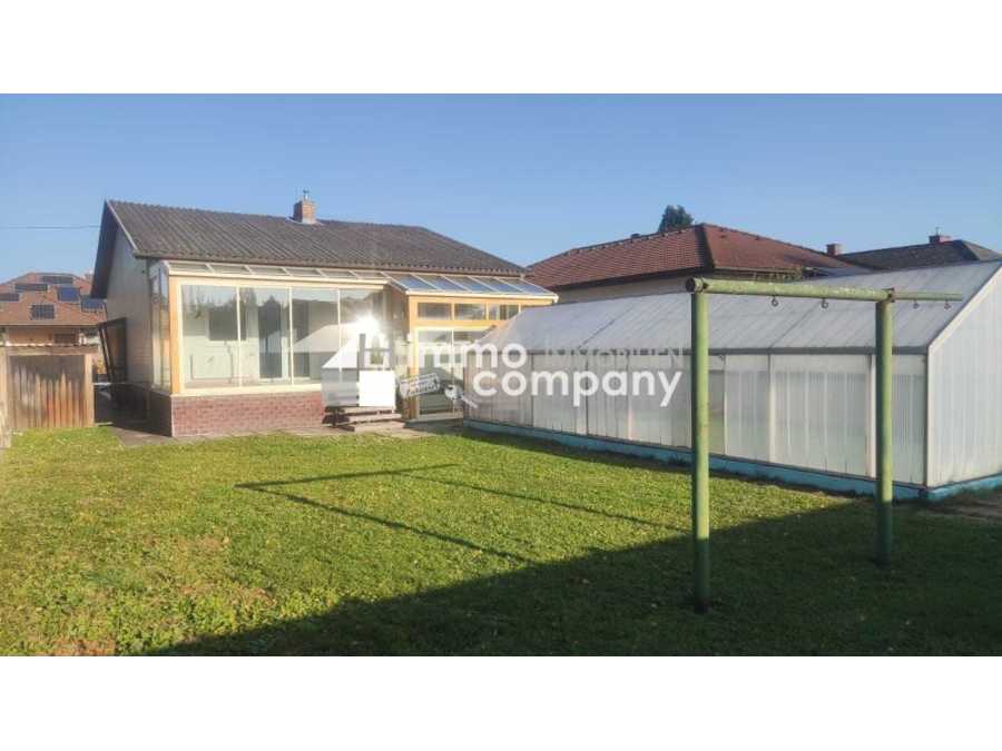 Bungalow in 2285 Leopoldsdorf im Marchfeld Immobilie: Bungalow in 2285 Leopoldsdorf im Marchfeld