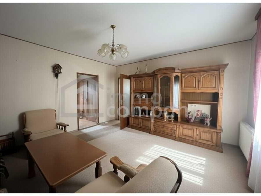 Immobilie: Bungalow in 2534 Maria Raisenmarkt