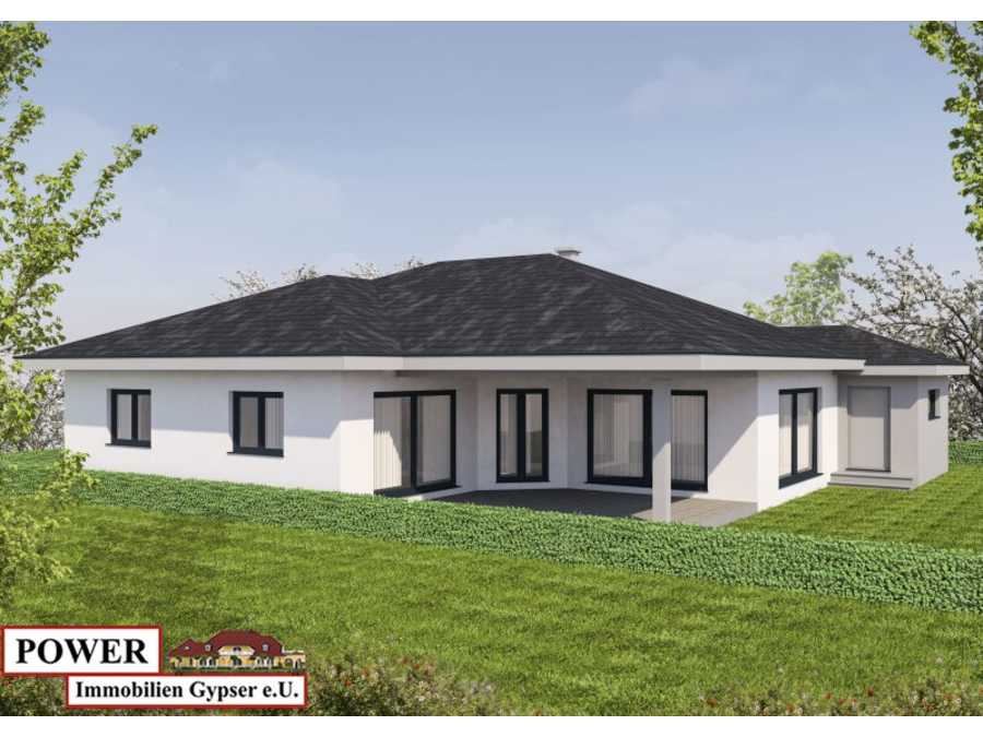 Immobilie: Bungalow in 5230 Mattighofen