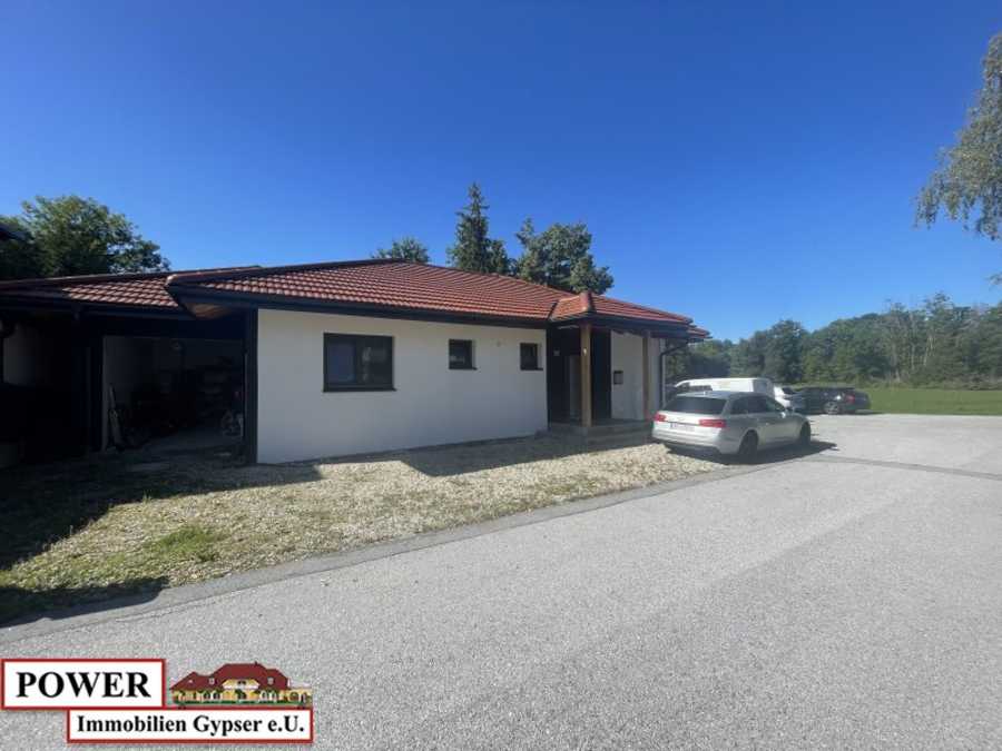 Bungalow in 5230 Mattighofen Immobilie: Bungalow in 5230 Mattighofen