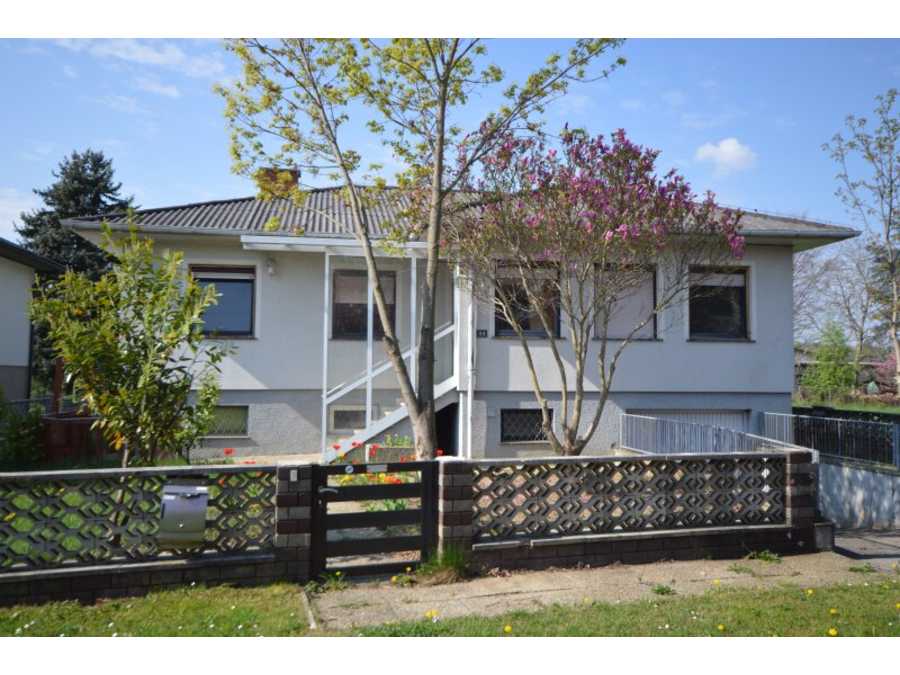 Immobilie: Bungalow in 7400 Oberwart