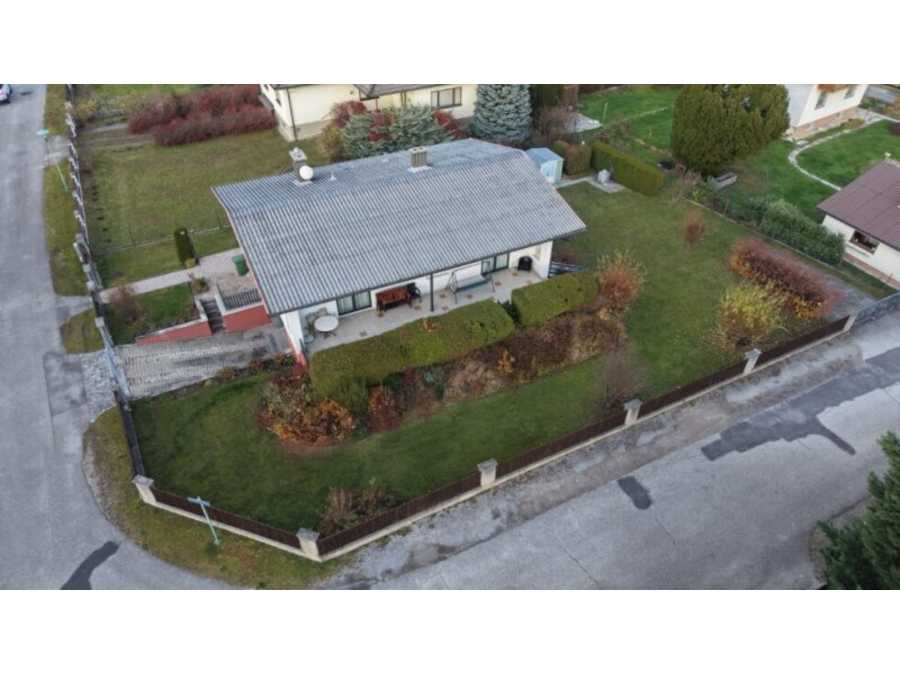 Immobilie: Bungalow in 2650 Payerbach