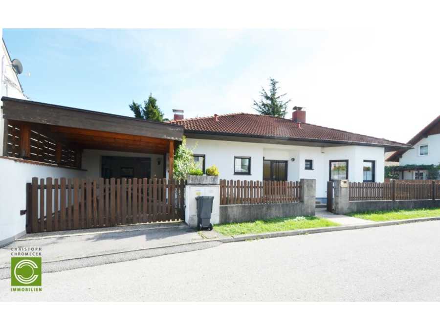 Immobilie: Bungalow in 2380 Perchtoldsdorf