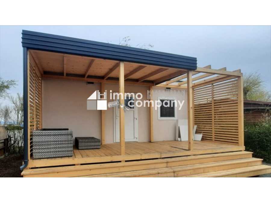 Immobilie: Bungalow in 7071 Rust
