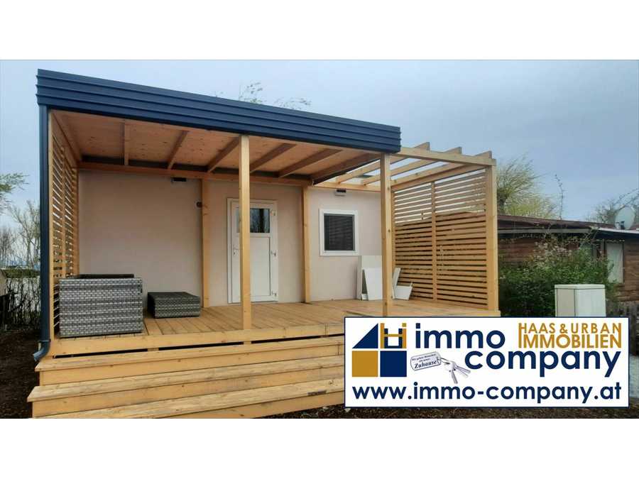 Immobilie: Bungalow in 7071 Rust