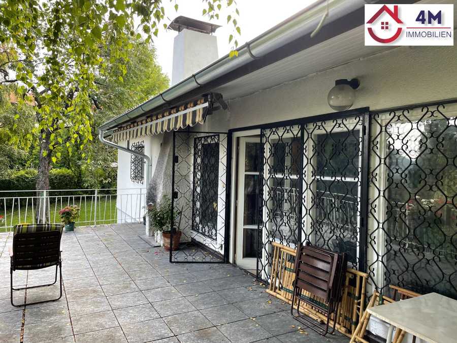 Bungalow in 2641 Schottwien Immobilie: Bungalow in 2641 Schottwien