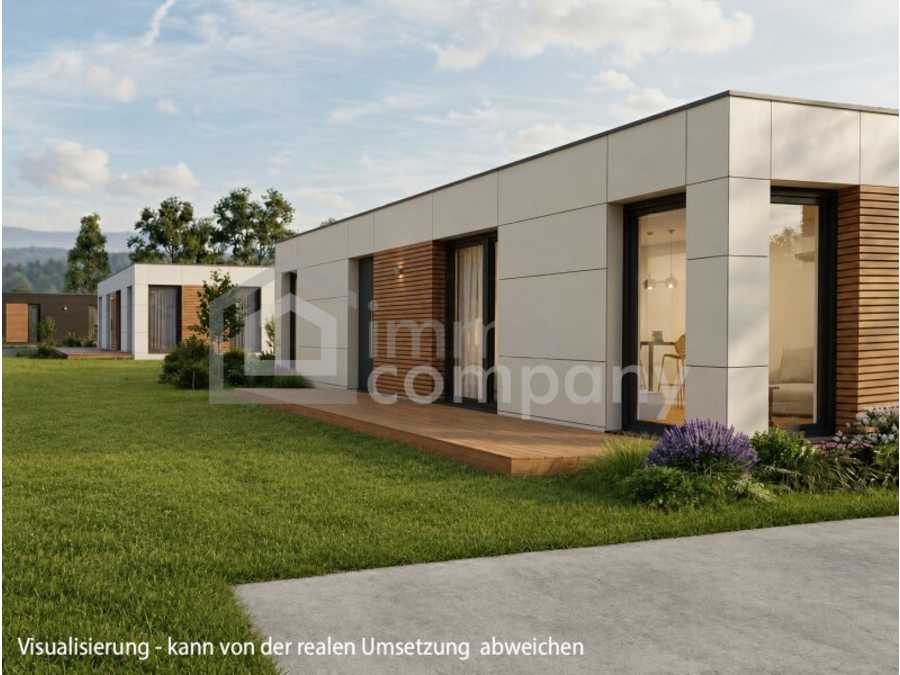 Immobilie: Bungalow in 2432 Schwadorf