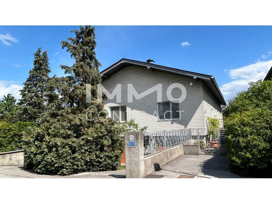 Bungalow in 3100 St. Pölten Immobilie: Bungalow in 3100 St. Pölten