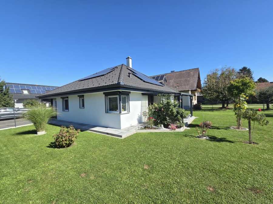 Immobilie: Bungalow in 8472 Straß in Steiermark