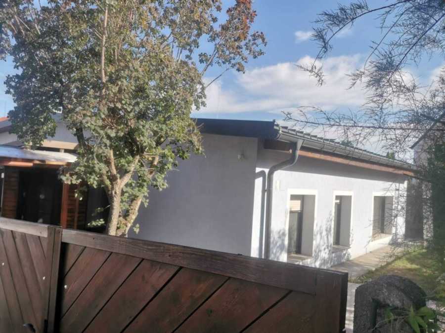 Bungalow in 2630 Ternitz Immobilie: Bungalow in 2630 Ternitz