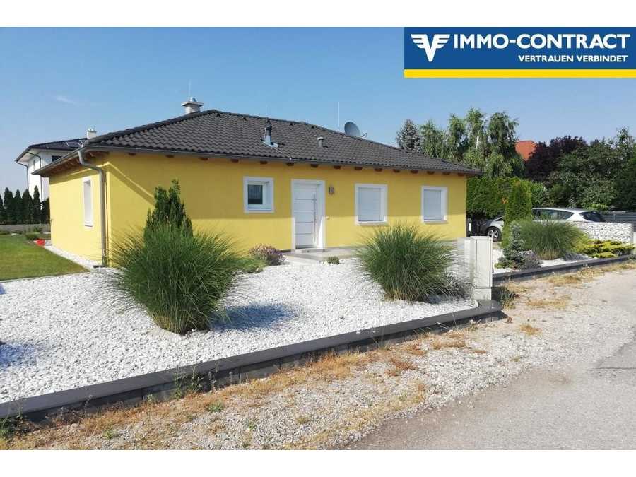 Bungalow in 2604 Theresienfeld Immobilie: Bungalow in 2604 Theresienfeld