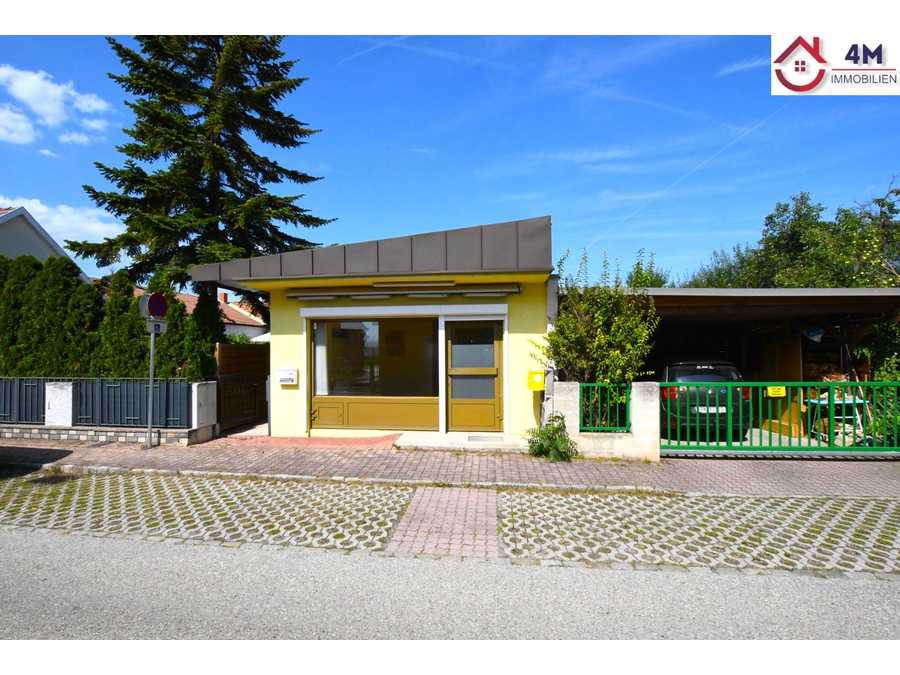 Bungalow in 2514 Traiskirchen Immobilie: Bungalow in 2514 Traiskirchen