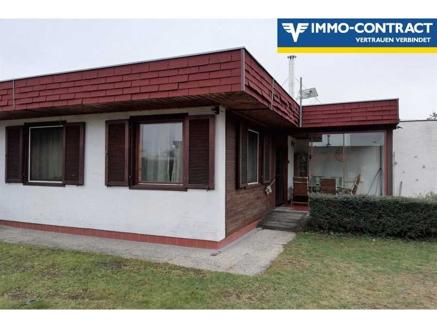 Bungalow in 7061 Trausdorf an der Wulka Immobilie: Bungalow in 7061 Trausdorf an der Wulka