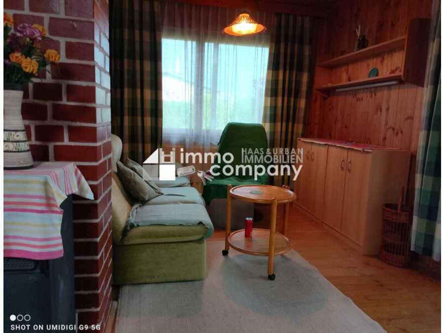 Bungalow in 2491 Zillingdorf-Bergwerk Immobilie: Bungalow in 2491 Zillingdorf-Bergwerk