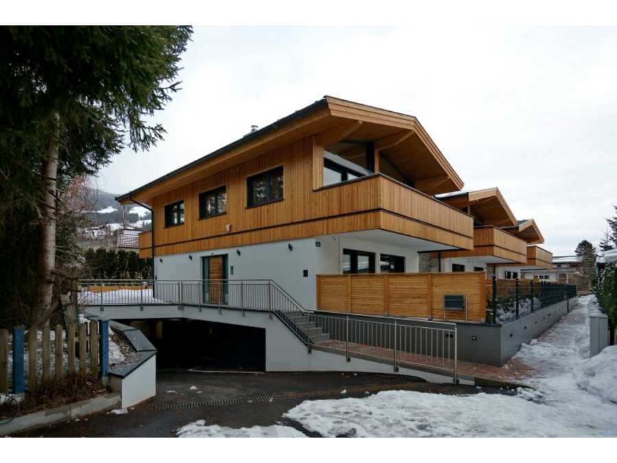 Chalet in 6365 Kirchberg in Tirol Immobilie: Chalet in 6365 Kirchberg in Tirol