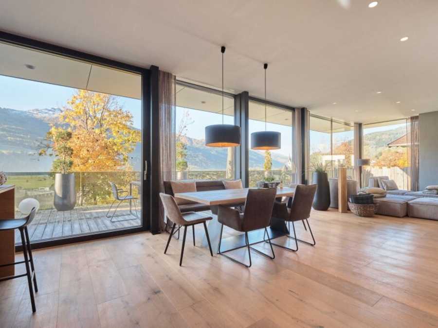 Chalet in 5721 Piesendorf Immobilie: Chalet in 5721 Piesendorf