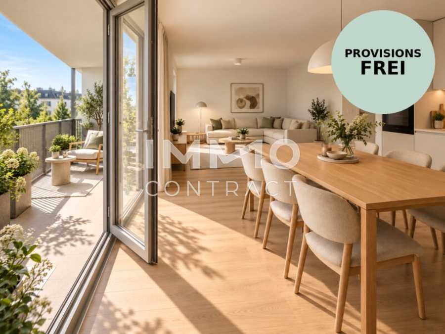Immobilie: Dachgeschosswohnung in 2481 Achau