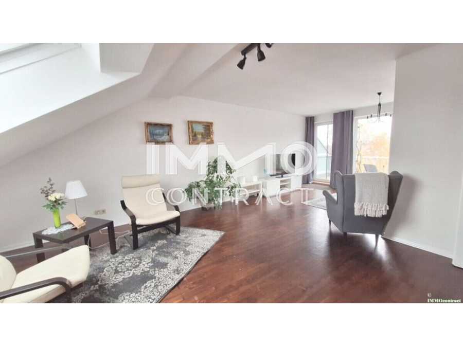 Immobilie: Dachgeschosswohnung in 3300 Amstetten