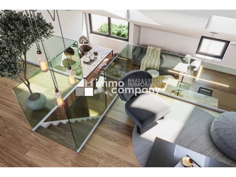 Dachgeschosswohnung in 2540 Bad Vöslau Immobilie: Dachgeschosswohnung in 2540 Bad Vöslau