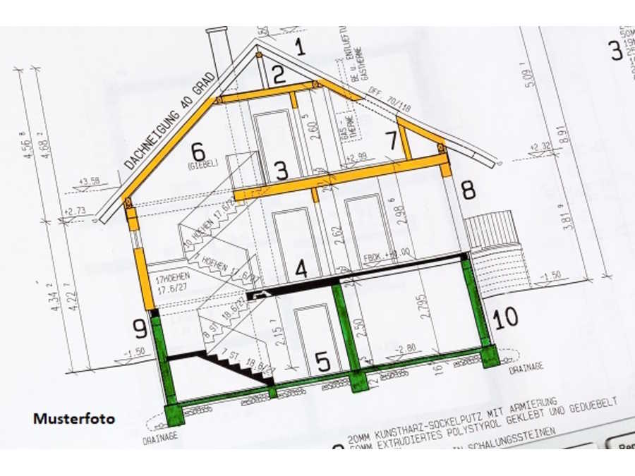 Immobilie: Dachgeschosswohnung in 8530 Deutschlandsberg