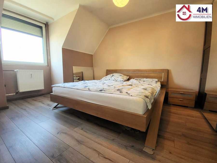 Dachgeschosswohnung in 2263 Dürnkrut Immobilie: Dachgeschosswohnung in 2263 Dürnkrut