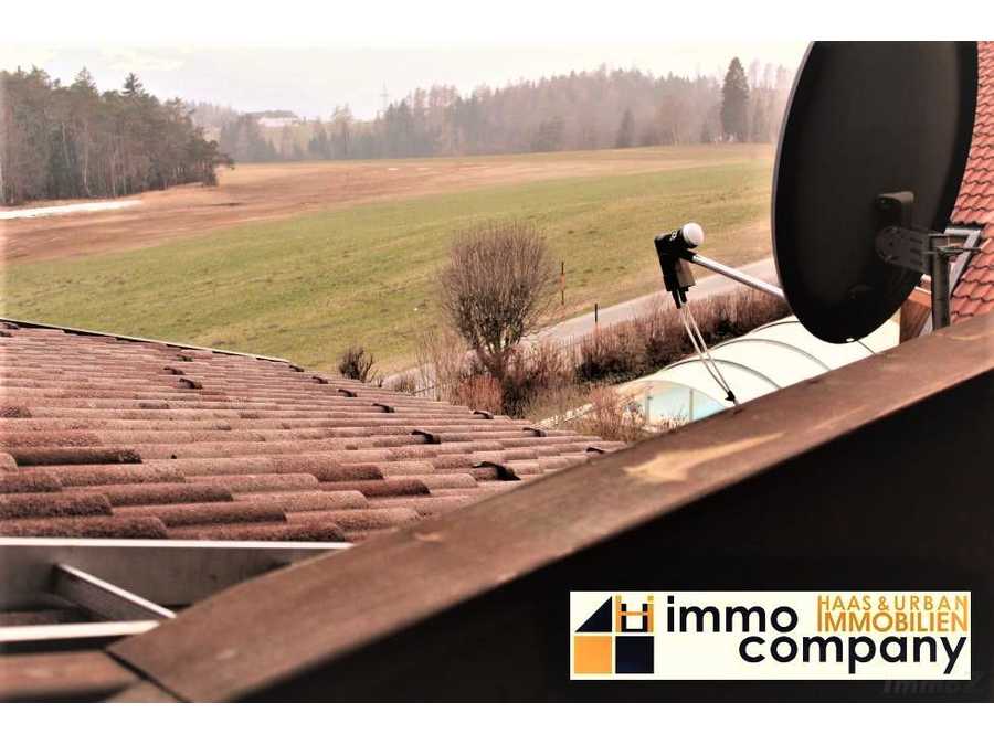Dachgeschosswohnung in 6069 Gnadenwald Immobilie: Dachgeschosswohnung in 6069 Gnadenwald