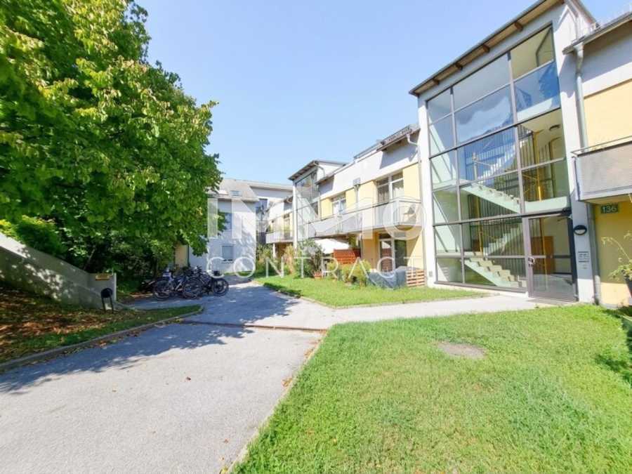 Immobilie: Dachgeschosswohnung in 8020 Graz