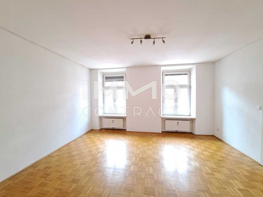 Immobilie: Dachgeschosswohnung in 8020 Graz