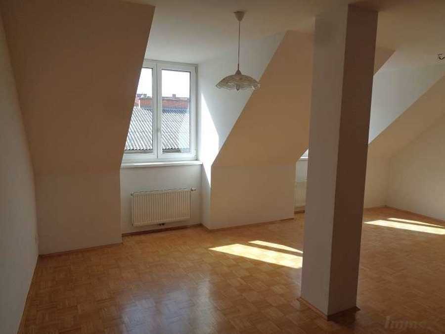 Dachgeschosswohnung in Graz mieten - von Immobilien ...