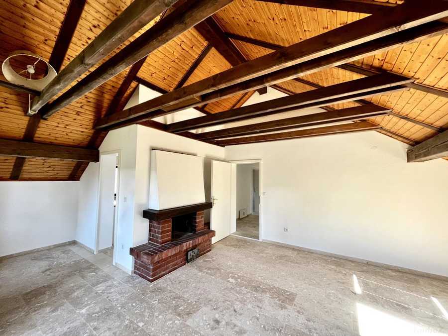 Dachgeschosswohnung in 8043 Graz Immobilie: Dachgeschosswohnung in 8043 Graz