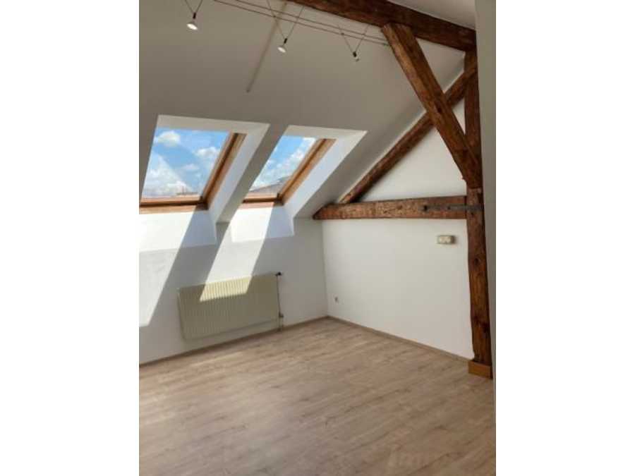 Dachgeschosswohnung in 8010 Graz Immobilie: Dachgeschosswohnung in 8010 Graz