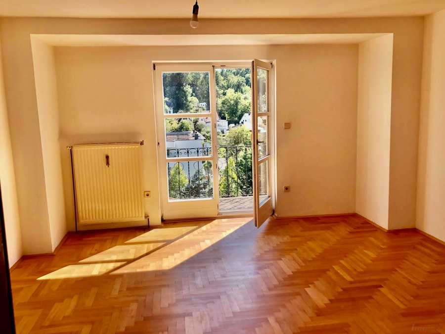 Immobilie: Dachgeschosswohnung in 8044 Graz
