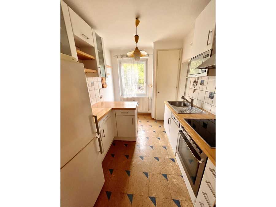 Immobilie: Dachgeschosswohnung in 8010 Graz
