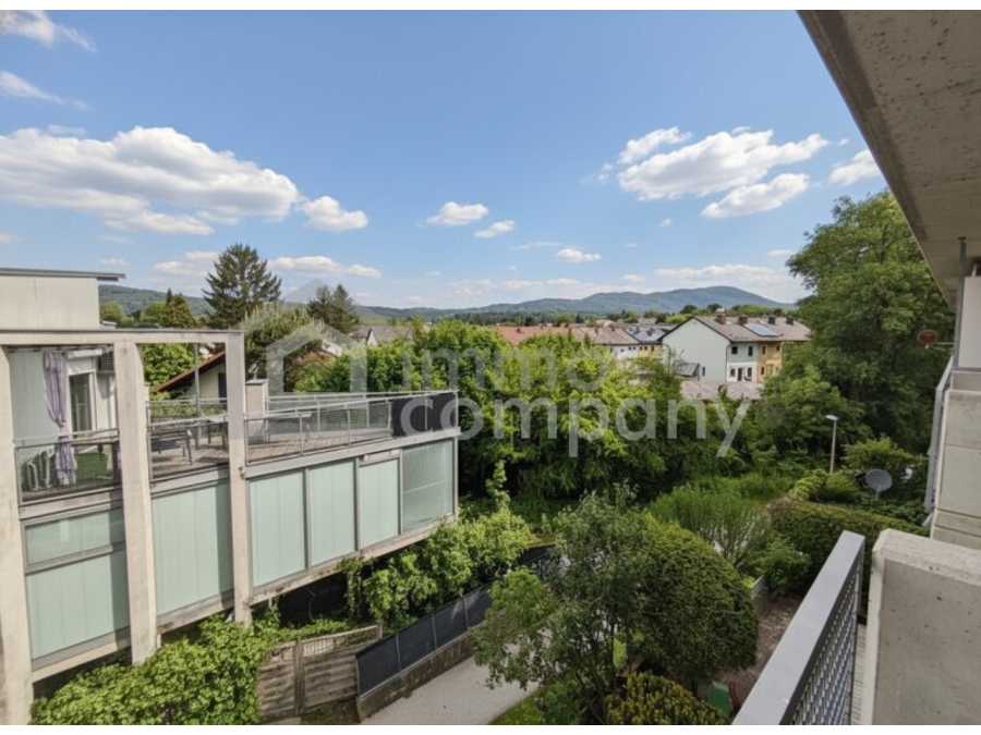 Immobilie: Dachgeschosswohnung in 8045 Graz