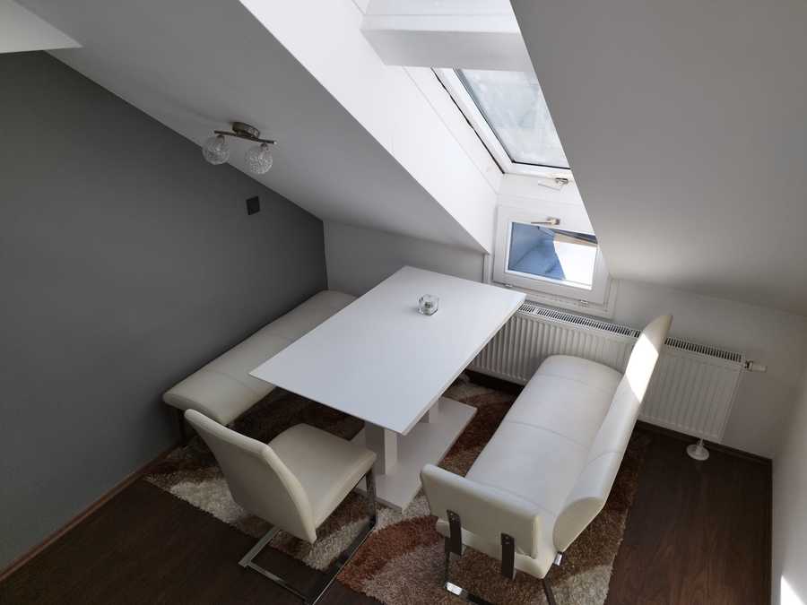 Dachgeschosswohnung in 8010 Graz Immobilie: Dachgeschosswohnung in 8010 Graz
