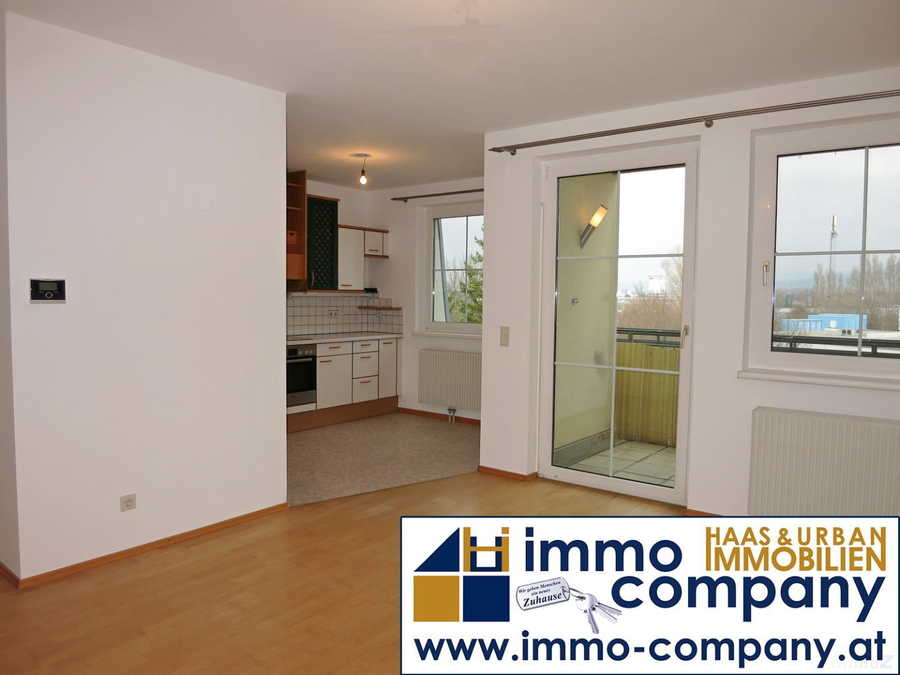 Dachgeschosswohnung in 2353 Guntramsdorf Immobilie: Dachgeschosswohnung in 2353 Guntramsdorf
