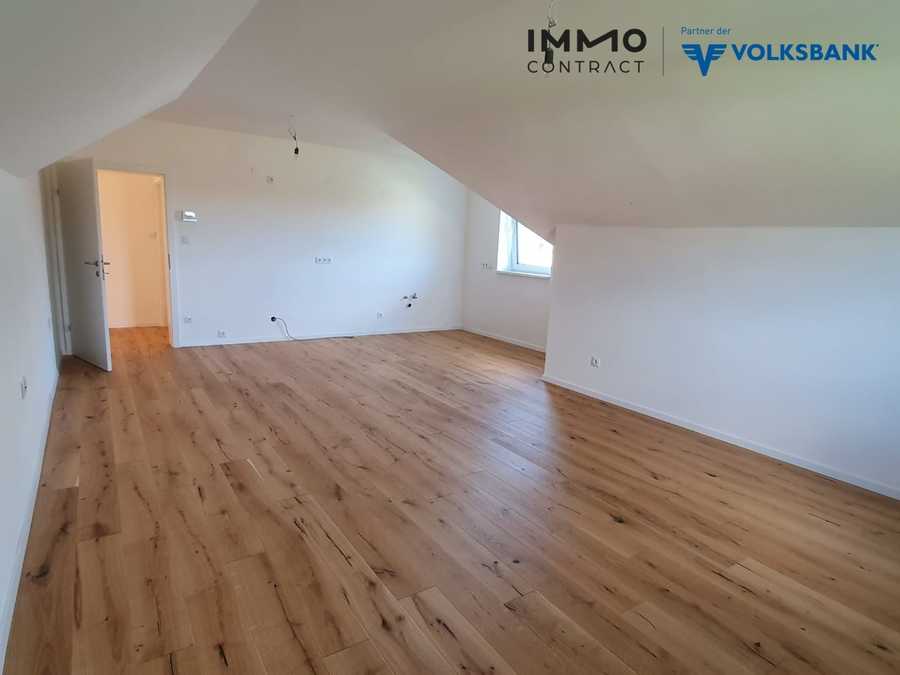 Dachgeschosswohnung in 3100 Sankt Pölten Immobilie: Dachgeschosswohnung in 3100 Sankt Pölten