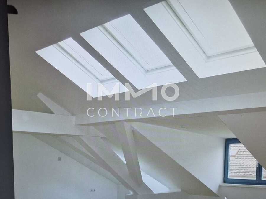 Immobilie: Dachgeschosswohnung in 3130 Herzogenburg