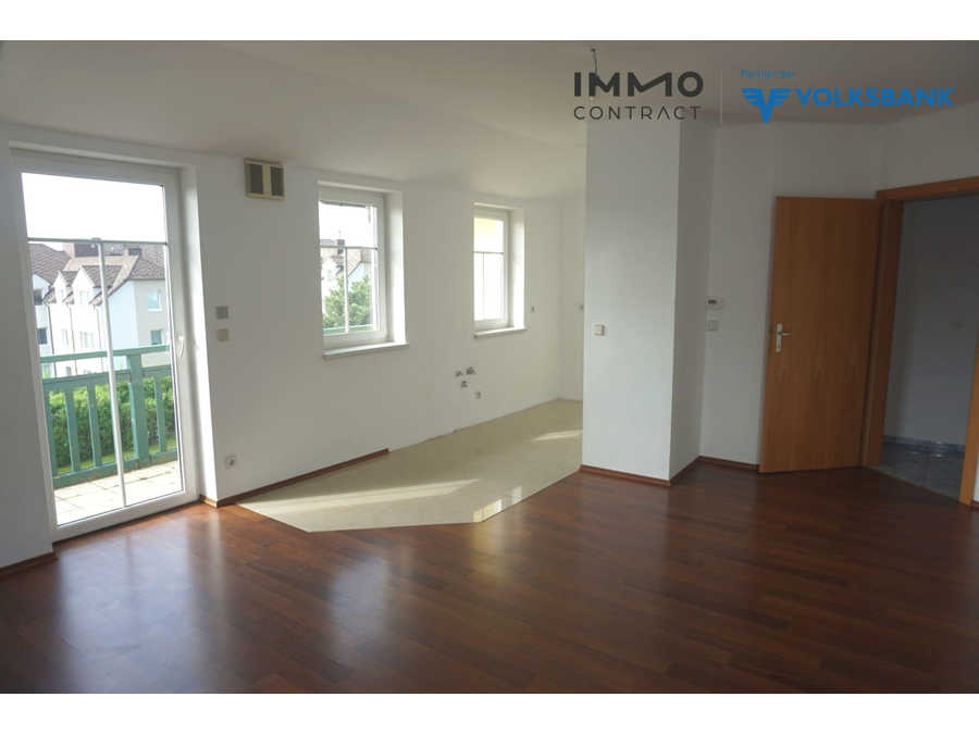 Immobilie: Dachgeschosswohnung in 3681 Hofamt Priel