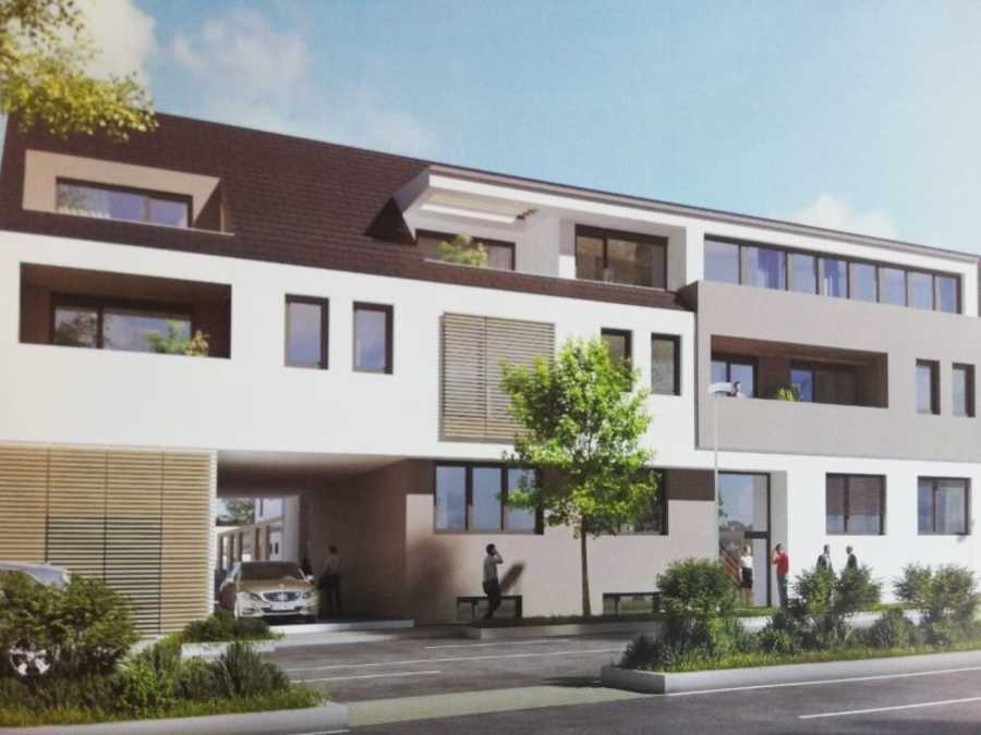 Dachgeschosswohnung in 2020 Hollabrunn Immobilie: Dachgeschosswohnung in 2020 Hollabrunn